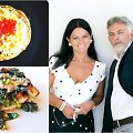 Jurga ir Paulius Jurkevičiai bei jų ruo&scaron;ti patiekalai