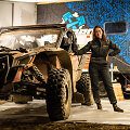 &bdquo;Orion Dakar team&ldquo;