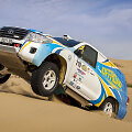 &bdquo;Kazakhstan Rally&ldquo; varžybos