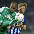 Theodoras Gebre Selassie ir Genki Haraguchi