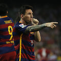 Primera: Madrido &bdquo;Atletico&ldquo; &ndash; &bdquo;Barcelona&ldquo;