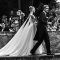 Pierre'as Casiraghi ir Beatrice Borromeo