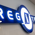 &bdquo;Regitra&ldquo; organizacijos strukturos pokyciu pristatymas / BNS nuotr.