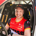 &bdquo;7bet Rally Lazdijai 2024&ldquo; bandomasis greičio ruožas