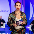 Nerijus Trilikauskas-x.Khen