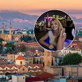 Žinoma lietuvė verslininkė buvo sulaikyta Prancūzijoje 