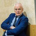 Robertas Mačenskas Kauno apylinkės teisme