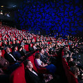 24-ojo &bdquo;Kino pavasario&ldquo; atidarymas