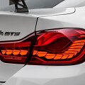 BMW M4 GTS