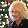 Karalienė Camilla