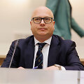 Kaune prisiekė naujoji taryba ir meras