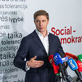Mindaugas Sinkevičius