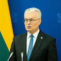 Gitanas Nausėda