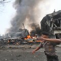 Indonezijos karinio transporto lėktuvo katastrofa