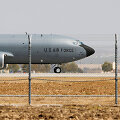 JAV lėktuvas &bdquo;KC-135 Stratotanker&ldquo;