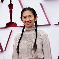 Chloe Zhao