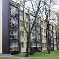Kvartalinė renovacija Druskininkuose 