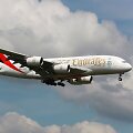 &bdquo;Emirates&ldquo; lėktuvas