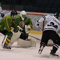 &bdquo;Hockey Punks&ldquo; &ndash; &bdquo;Geležinis vilkas&ldquo; 