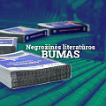 Leidybos bumas