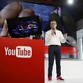 &bdquo;Youtube&ldquo; naujos mokamos versijos pristatymas