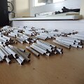 Sulaikyta cigarečių kontrabanda