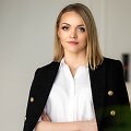 Gintarė Bernotė