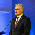 Gitanas Nausėda