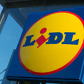 &bdquo;Lidl&ldquo; prekybos centro atidarymas S.Neries gatvėje Vilniuje