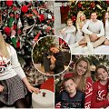 Natalija Bunkė ir Edgaras Eidėjus, Goda Alijeva su vaikais, Monika Marija Paulauskaitė-Laukė, Inga Stumbrienė su &scaron;eima