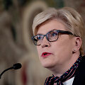 Ingrida &Scaron;imonytė
