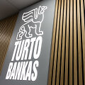 &bdquo;Turto banko&ldquo; modernizuoto biuro atidarymas