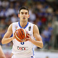 Tom&aacute;&scaron;as Satoransky
