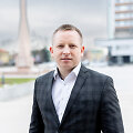 Povilas Isoda / Lukas Balandis / BNS