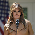 Melania Trump 