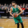 Patricio Garino