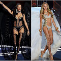 &bdquo;Victoria's Secret&ldquo; modeliai