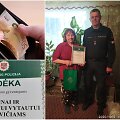 Padėka