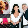 Jurga ir Paulius Jurkevičiai bei jų ruo&scaron;ti patiekalai
