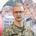 Remigijus Baltrėnas
