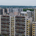 Daugiabučiai Vilniuje