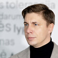 Mindaugas Sinkevičius