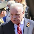 Rusijos ambasadorius Lietuvoje Aleksandras Udalcovas