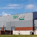 Erikas Ovčarenko/BNS nuotr. &bdquo;Grigeo&ldquo; Klaipėda