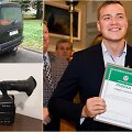 Apvogtas &bdquo;Gėrio sergėtojo&ldquo; statulėle apdovanotas kaunietis