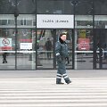 I&scaron; &Scaron;iaulių &bdquo;Akropolio&ldquo; evakuoti žmonės &ndash; pareigūnai ie&scaron;ko bombos