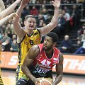 LKL čempionatas: &Scaron;iaulių &bdquo;&Scaron;iauliai&ldquo; ir Vilniaus &bdquo;Lietuvos rytas&ldquo;