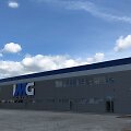 Panevėžio LEZ atidaroma norvegų &bdquo;IMG Lithuania&ldquo; baldų gamykla ir distribucijos centras