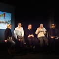 Diskusija &bdquo;Nuo hipio iki hipsterio&ldquo;