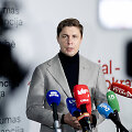 Mindaugas Sinkevičius